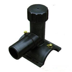 China Electrofusion fittings-tapping saddle wholesale