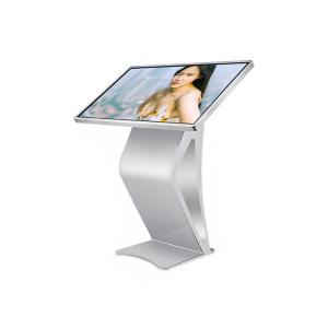 China 49 Inch Commercial Digital Signage Displays / Android Based Digital Signage wholesale