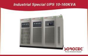 China IP42 Industrial Grade UPS with Digital Control 10KVA - 160KVA wholesale