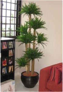 China 1.8m Mini Artificial Plant Tree wholesale