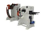22m/min Three In One Decoiler Straightener Feeder