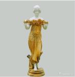 Famous Greek Figure Aphrodite Venus Statue Marble