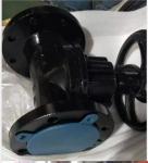 Straightway Diaphragm ANSI150 Ductile Iron Gate Valve