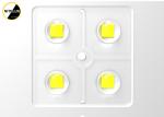 Narrow Beam Angle 1000W 30° LED Sports Light Tempered Glass Cover IP67 Rate