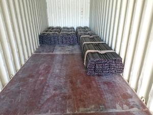 China Customizable Metal Star Picket Black Painted Or Hot Dipped Galvanized wholesale