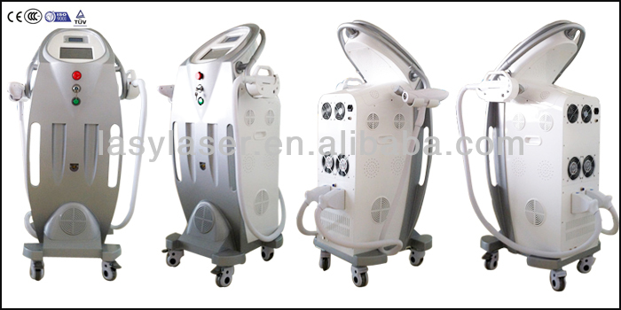 Home Use Laser Tattoo Removal Machine Multifunction Beauty For Beauty Salon