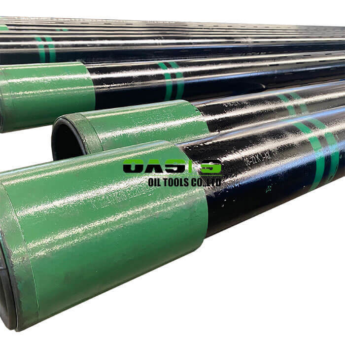 Stainless Steel Casing The Ideal Choice for Durable and Corrosion-Resistant Steel Pipes