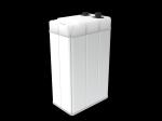20S9P 72V 22Ah Electric Motorcycle Battery Electric Bicycle Use