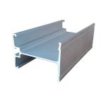Industrial Anodizing Aluminium Bar Structural Aluminum Industrial Profile H