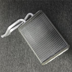 China U45506580 Air Conditioning Radiator Warm Air Tank For Komatsu PC60-8 wholesale