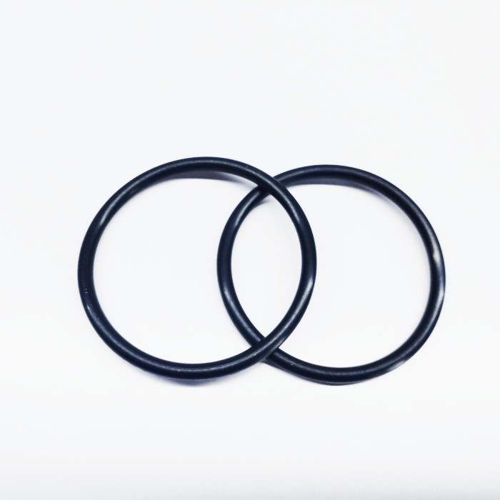 Black HNBR Low Temperature O Rings AS568 Standard Refrigeration Valve Sealing Parts
