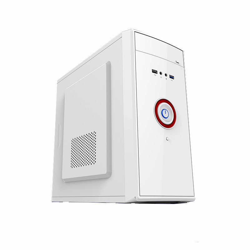 MATX Thin Computer Case