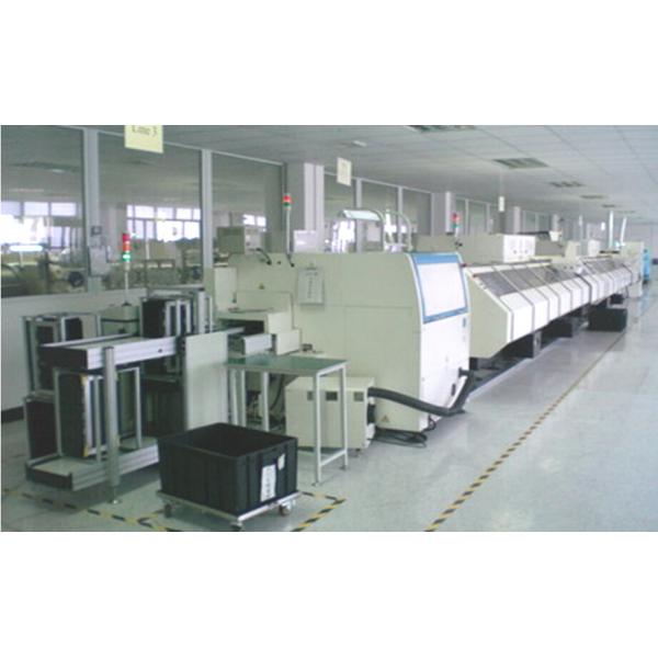 Huaswin Electronics Co.,Limited