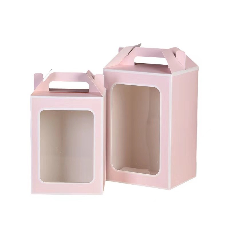 26*32*12cm Christmas Present Paper Bags