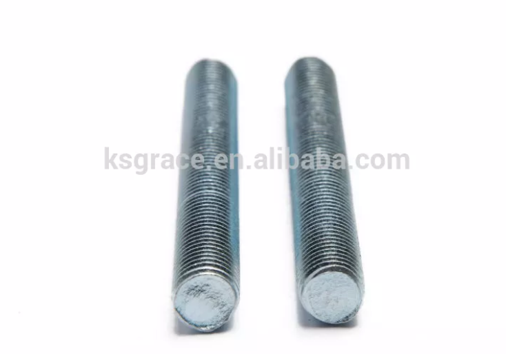 Galvanized Iron Rod Galvanized Threaded Rod