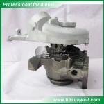 Original/Aftermarket High quality GTB1752V diesel engine parts Turbocharger
