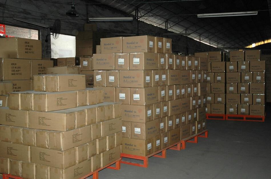 Liquid Medicine Pharmaceutical Glass Packaging 20ml 25ml 30ml