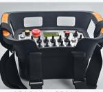 Industrial Wireless 2000m Heavy Equipment Remote Control CE