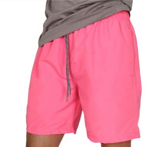 China OEM Eco Friendly Men'S Fuchsia recycled Boardshorts wholesale