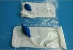 Medical Blood Pressure Infusor Cuff Set Pressure Infusion Bag Single-patient-use