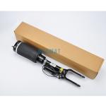 Rubber Air Suspension Shock Mercedes-Benz R Class W251 Front Air Strut