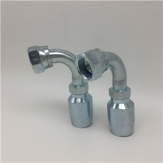 Bsp Female 1 Inch Thread Pipe Fitting