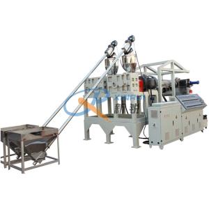 China PVC 1220mm Spike Backing Car Mat Making Machine wholesale