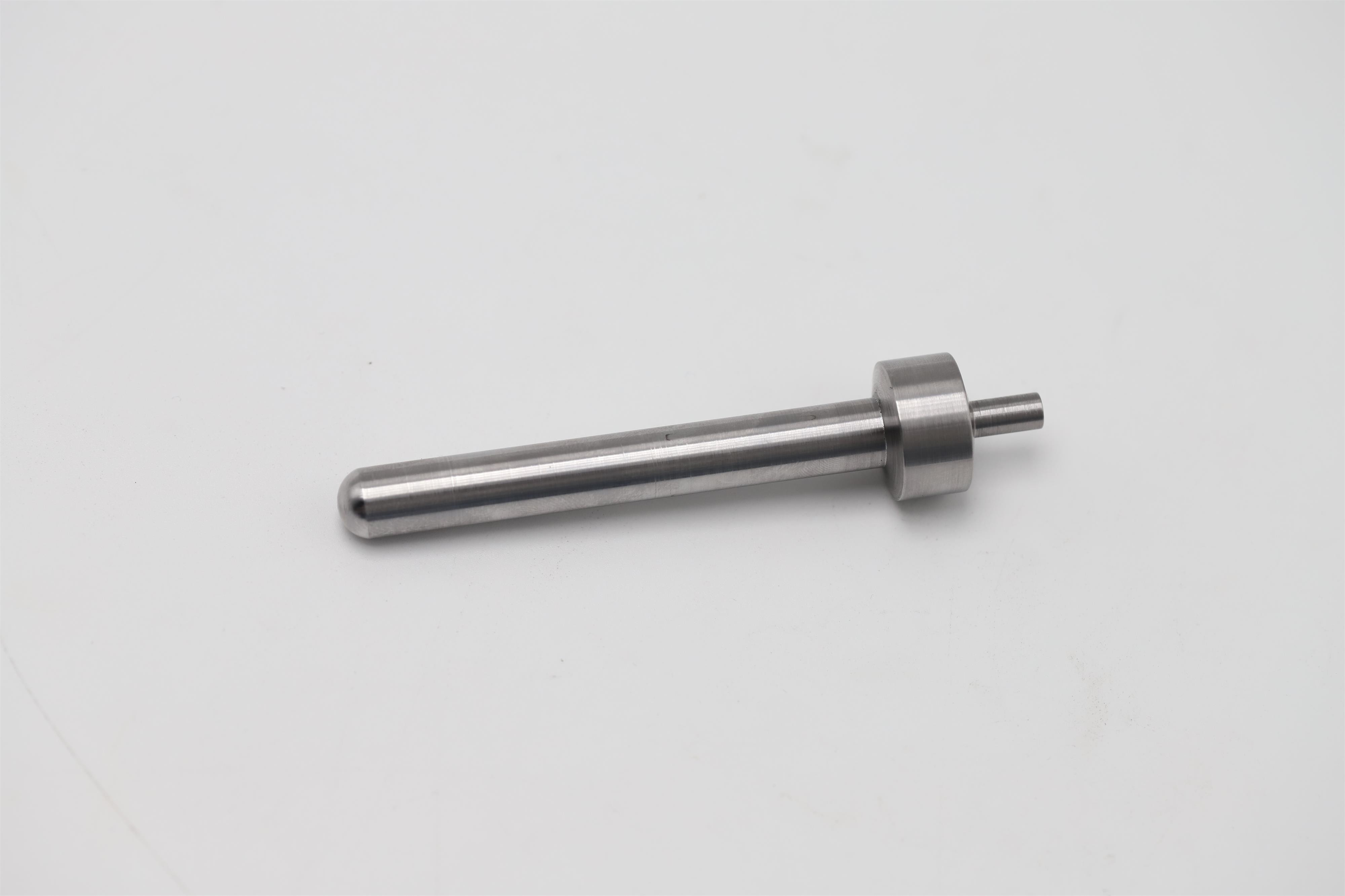 Customized Non Standard Injection Molding Machine Parts Injection Mold Maker