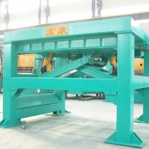 China Steel Coil Straightening Machine Feeder for Video Outgoing-Inspection and Coil Guide wholesale