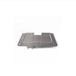 OEM Aluminum CNC Sheet Metal Fabrication Parts Sheet Metal Stamping Laser