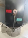 Diesel and Electric Hot Water Heater 18L water tank