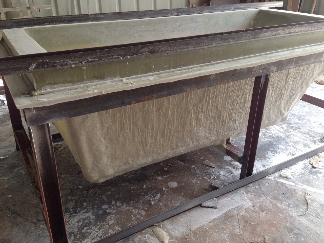 motorboat fiberglass resin mould/mold/moding