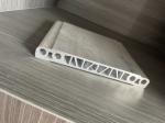 Automobile Aluminium Battery Tray Box 6063t5 New Energy