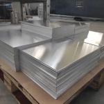 ASTM 1100 H24 Aluminum Sheet/ Plate