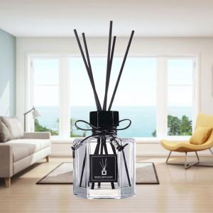 China OEM Aroma Reed Diffuser Affordable Air Freshener Reed Diffuser on sale