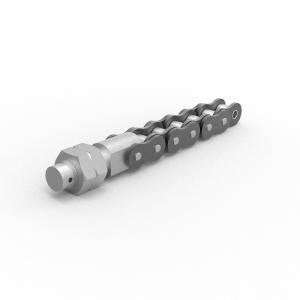 China 16ALT 20ALT 24ALT Transmission Drive Chains For Car Parking wholesale