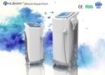 Laser hair and tattoo removal machine 808nm laser hair removal