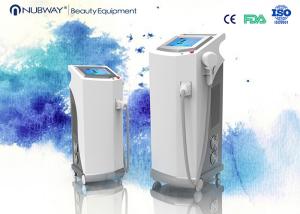 China 808nm permanent hair removal Palomar vectus laser hair removal equipment wholesale