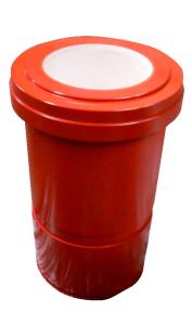 China Bomco Gardner Denver Ceramic Mud Pump Liners Ideco F-1600 wholesale
