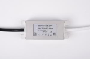 China Ultralight SMPS Slimline LED Driver 24V 10W Constant Voltage wholesale