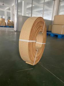China Non Asbestos Woven Anchor Windlass Brake Lining Roll, Brake Lining Roll For Ship Machinery wholesale