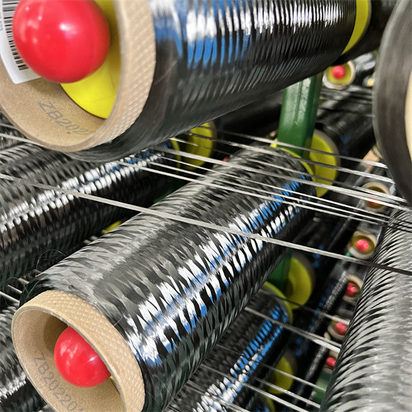 Carbon Aramid Fiber Cloth For Fishing Rod Cue Tennis Racket K3 Fiber