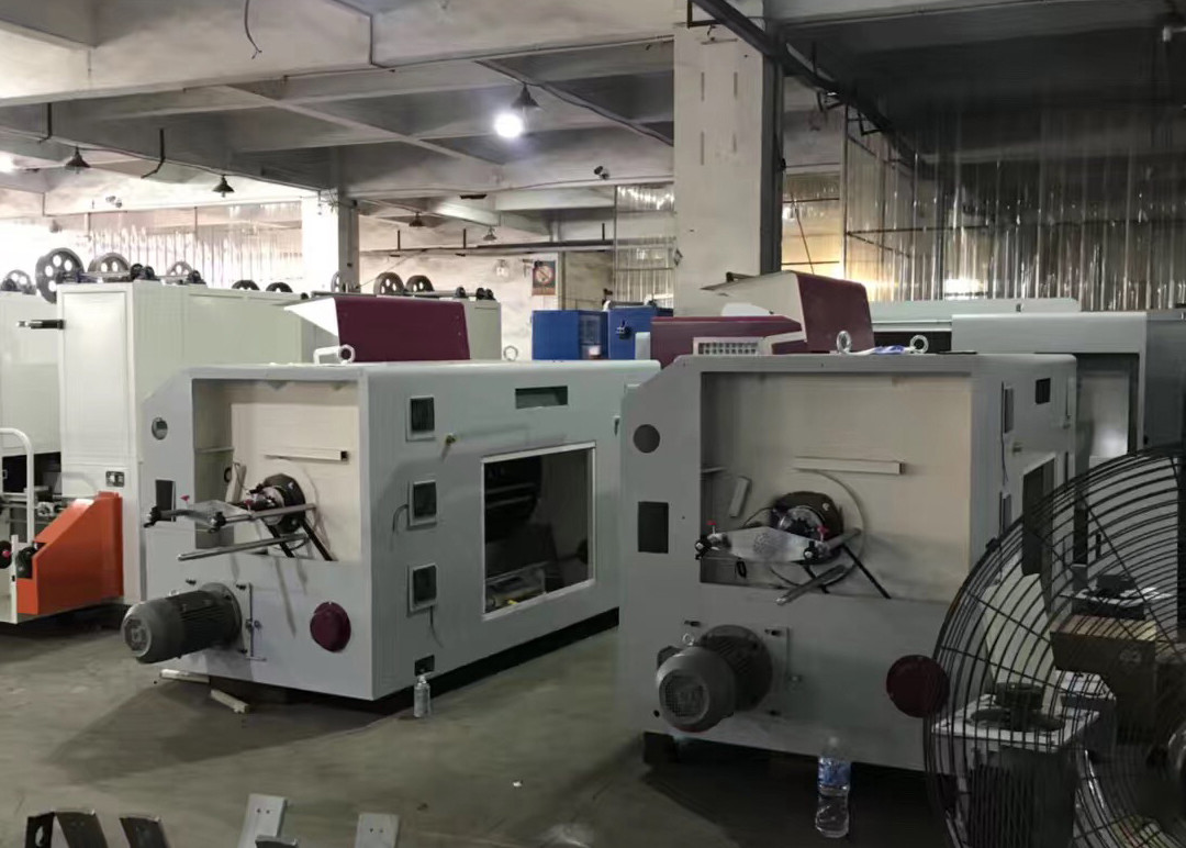 60KW Cable Extruder Machine , PVC Cable Extrusion Machine Line