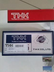China THK Slide Block SHS25LC wholesale