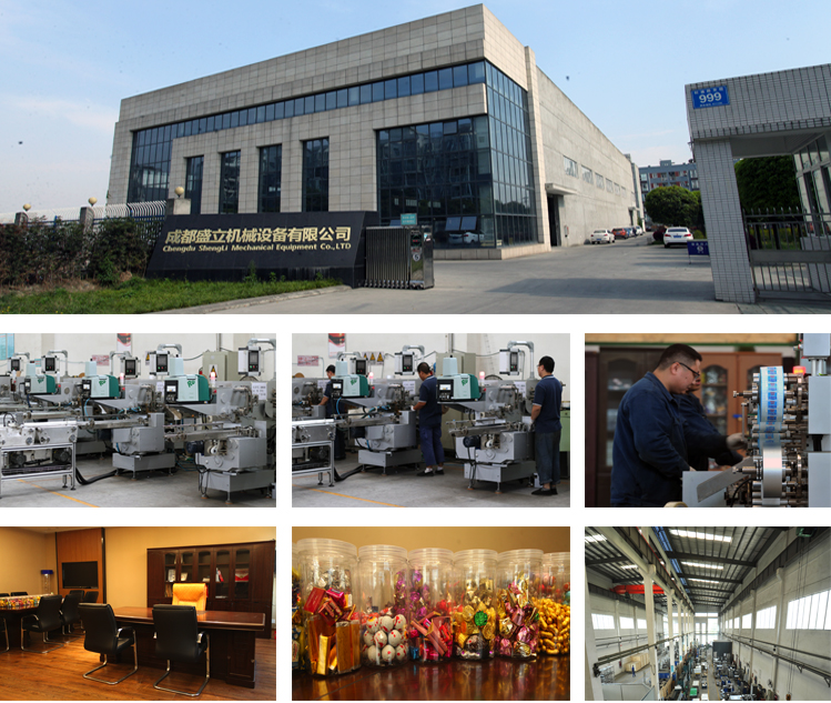 Chocolate Envelop Fold Wrapping Machine For Smooth And Precise Wrapping