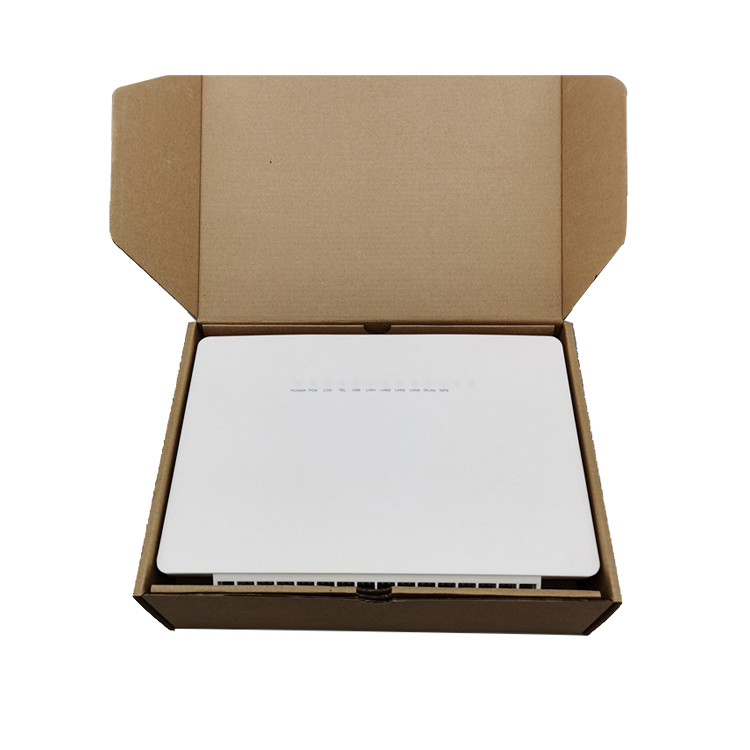FTTH HG8245Q2 Gpon Xpon Modem 4GE+TEL+2USB Dual Band Wifi Optic Network Terminal Router ONT ONU 2.5g 5g wifi
