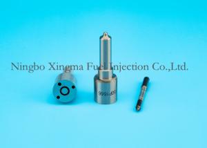 China 0445110062 / 0445110076 Common Rail Injector Nozzles Bosch Diesel Engine wholesale