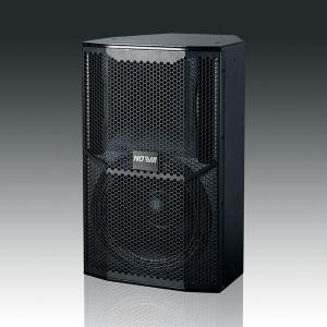 China Single 15&quot; Passive Pro Audio Equipment Stage Sound For Club DJ Event wholesale