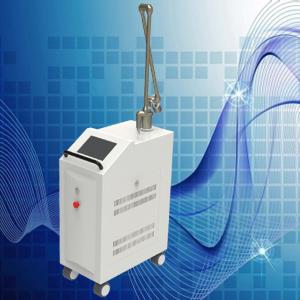 China Best Products for Import ND Yag Laser Q Switch Tattoo Removal Machine wholesale