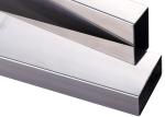 4 Inch Stainless SS Steel Pipes SUS 301 302 Din 100MM 50MM ASTM